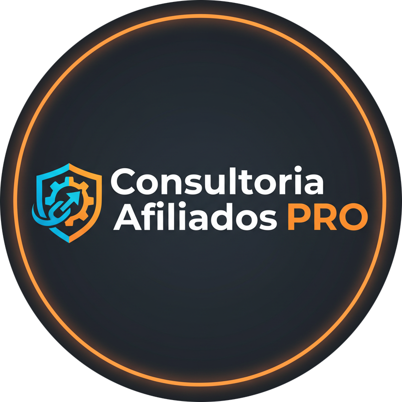 Logo Consultoria Afiliados PRO